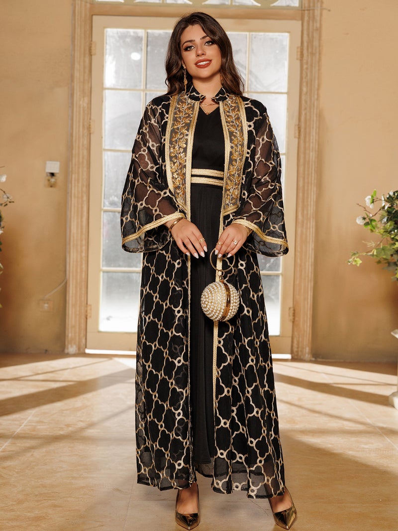 شيكبوينت طقم عربي نسائي - Image 3