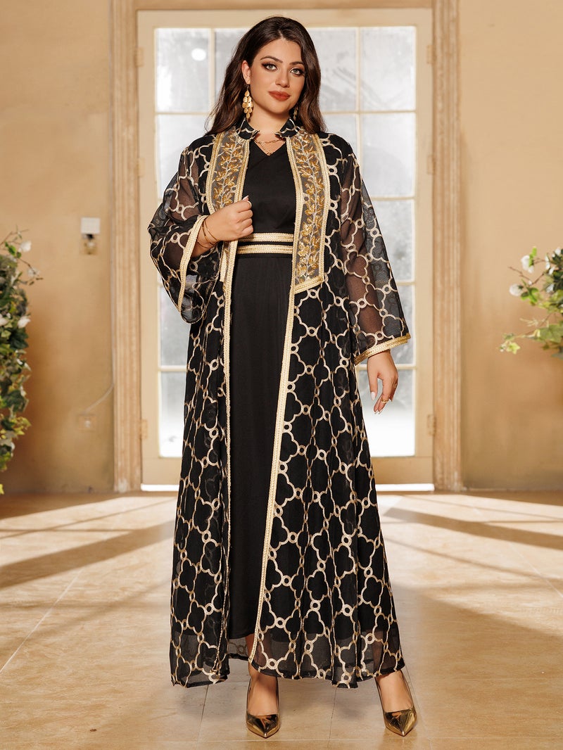 شيكبوينت طقم عربي نسائي - Image 1