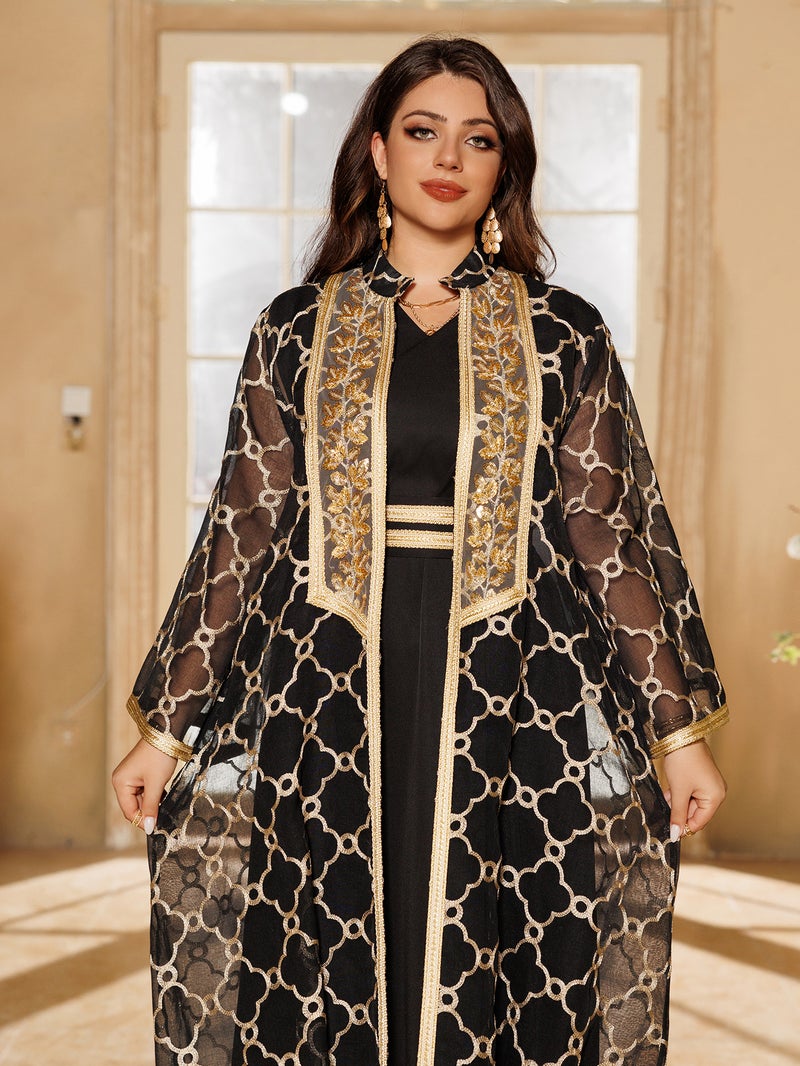 شيكبوينت طقم عربي نسائي - Image 4