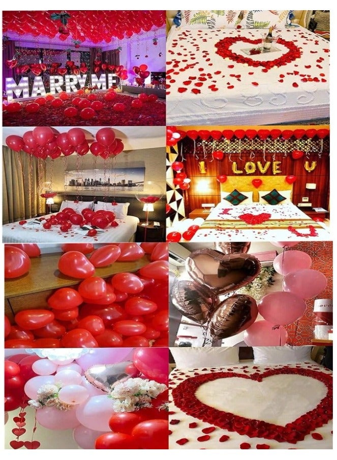 Happy Anniversary Decoration Set - 31 Pieces  - Image 4
