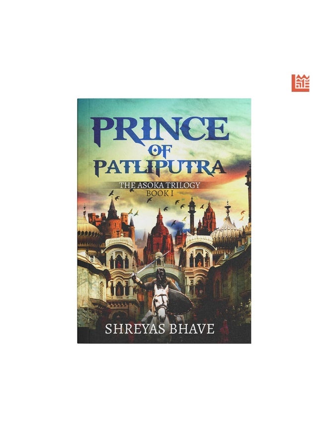 The Prince of Patliputra