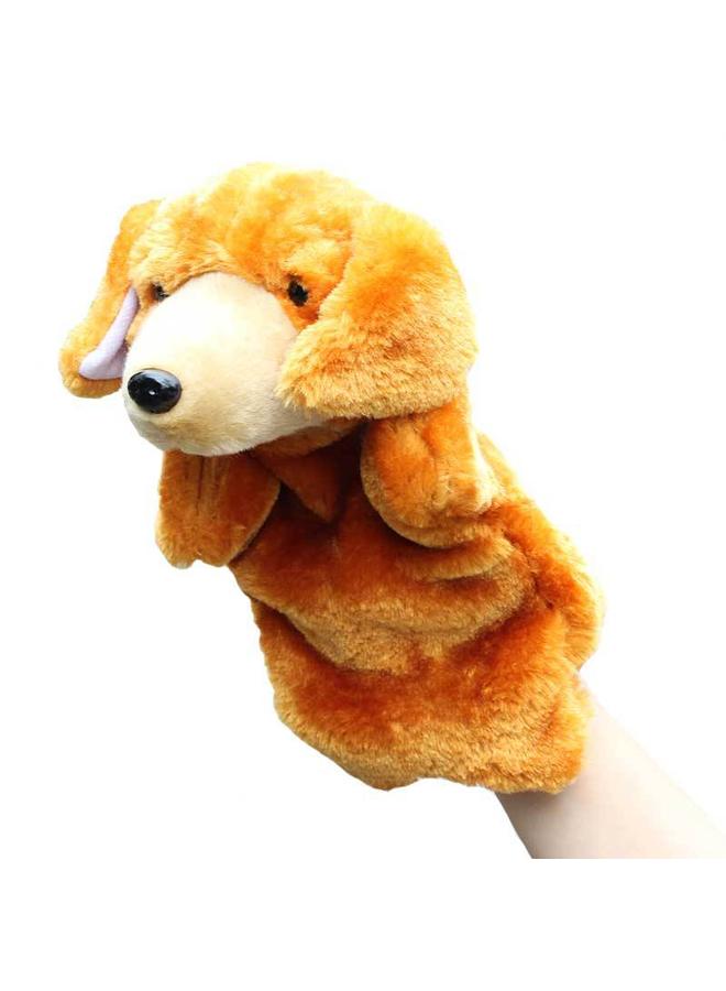 Bluejw Cross-border Supply Of Plush Toys Doll Doll Kindergarten Story Props Family Parent-child Doll Factory Direct Sales - Image 1