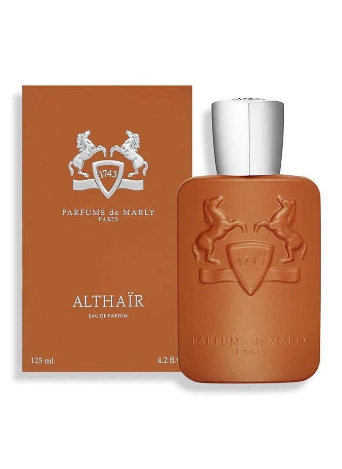 بارفان دي مارلي عطر بارفيومز دي مارلي الثاير او دي بارفان 125 مل 