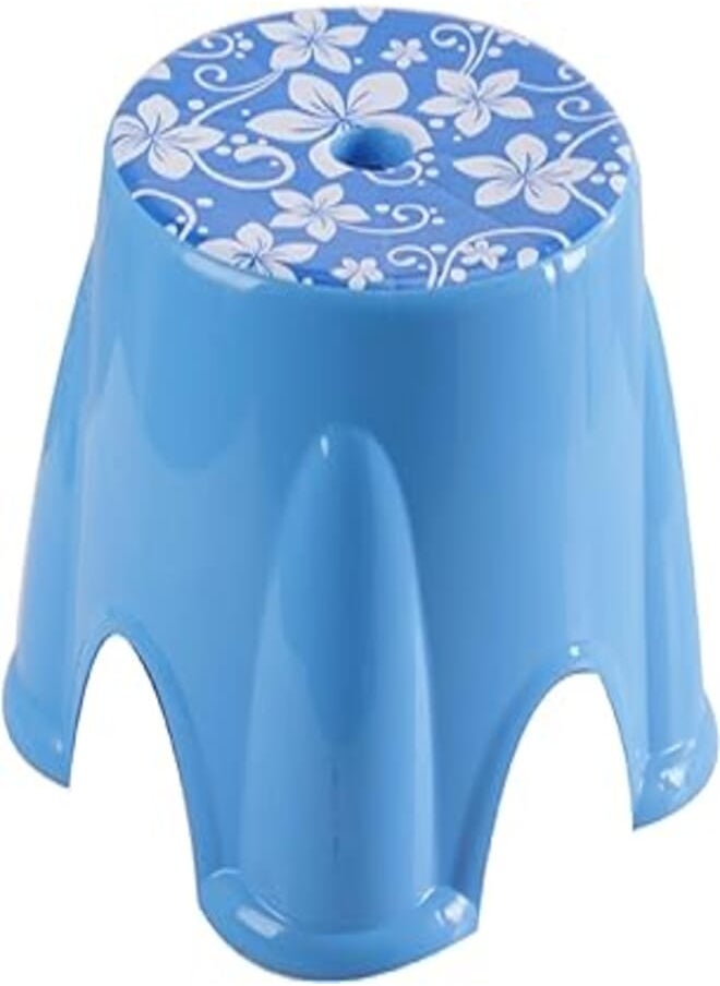 El Watania - ELWATANIA RODY CHAIR SMALL BLUE DIFFERENT - Image 1