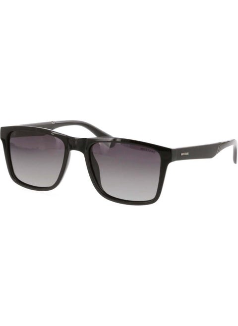 MU2083-01 56 Polarized Men's Sunglasses