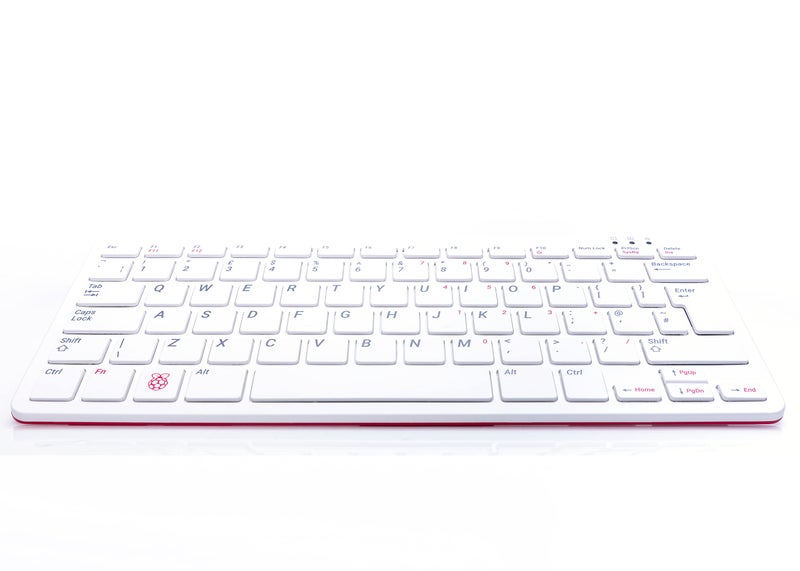 Raspberry Pi 400 Unit US