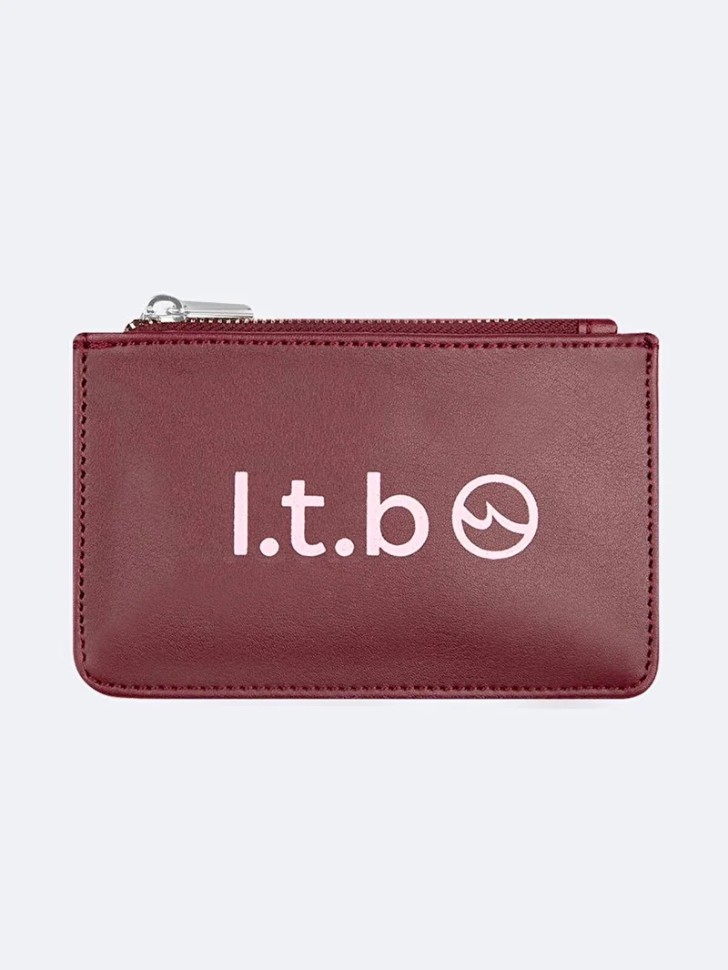 Red Wallet