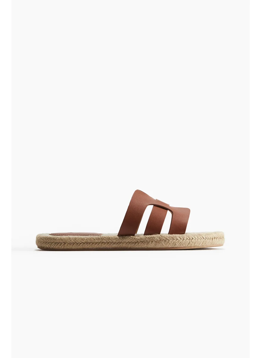 اتش اند ام Espadrille Sandals