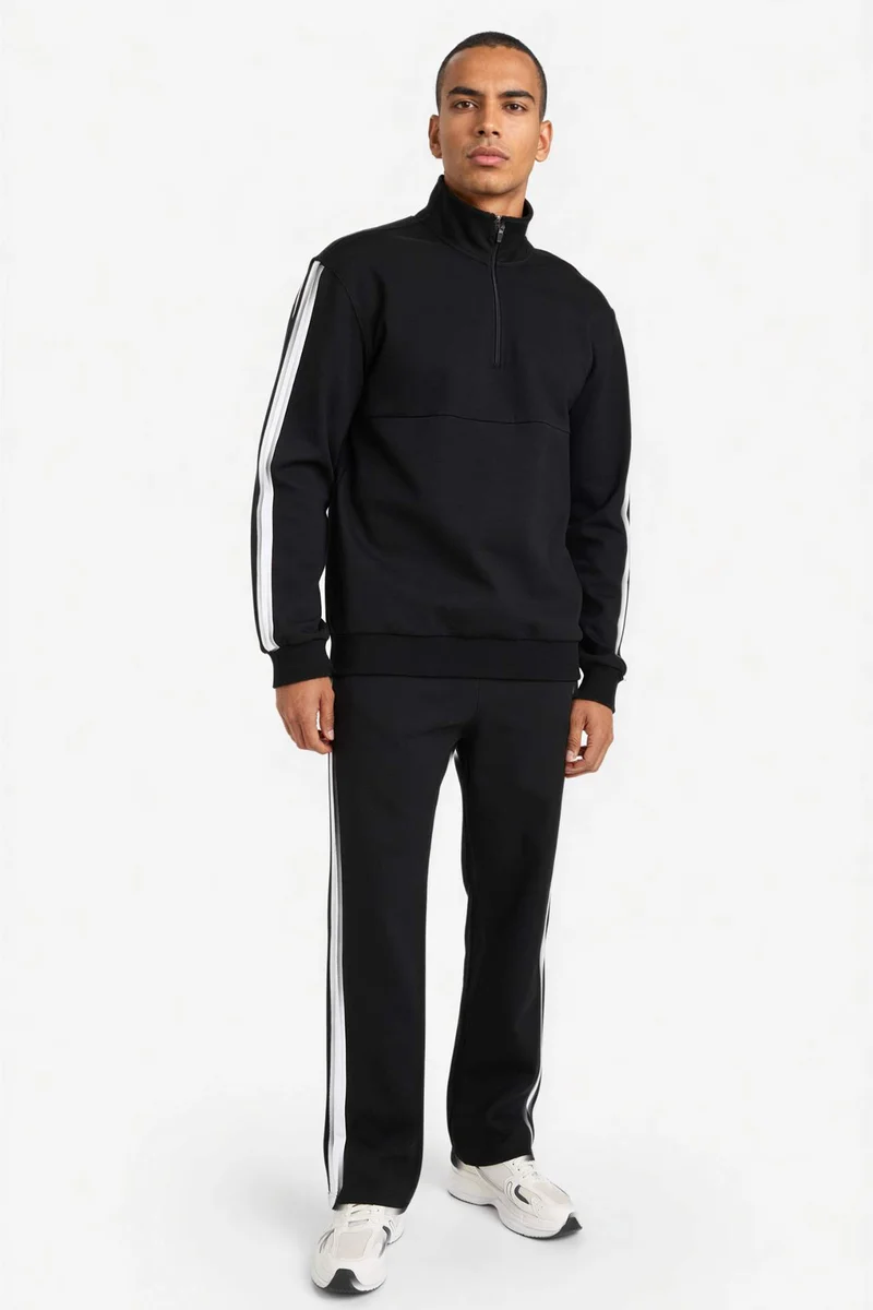 DeFacto Standard Fit Sweatshirt