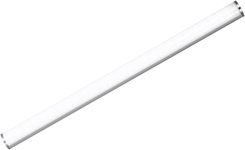 أداة إضاءة مكياج قابلة لإعادة الشحن من نوع ABOOFAN بمقبض شفط، مزودة بشريط إضاءة LED للحمام، مناسبة لأي تصميم داخلي للحمام. - Image 1