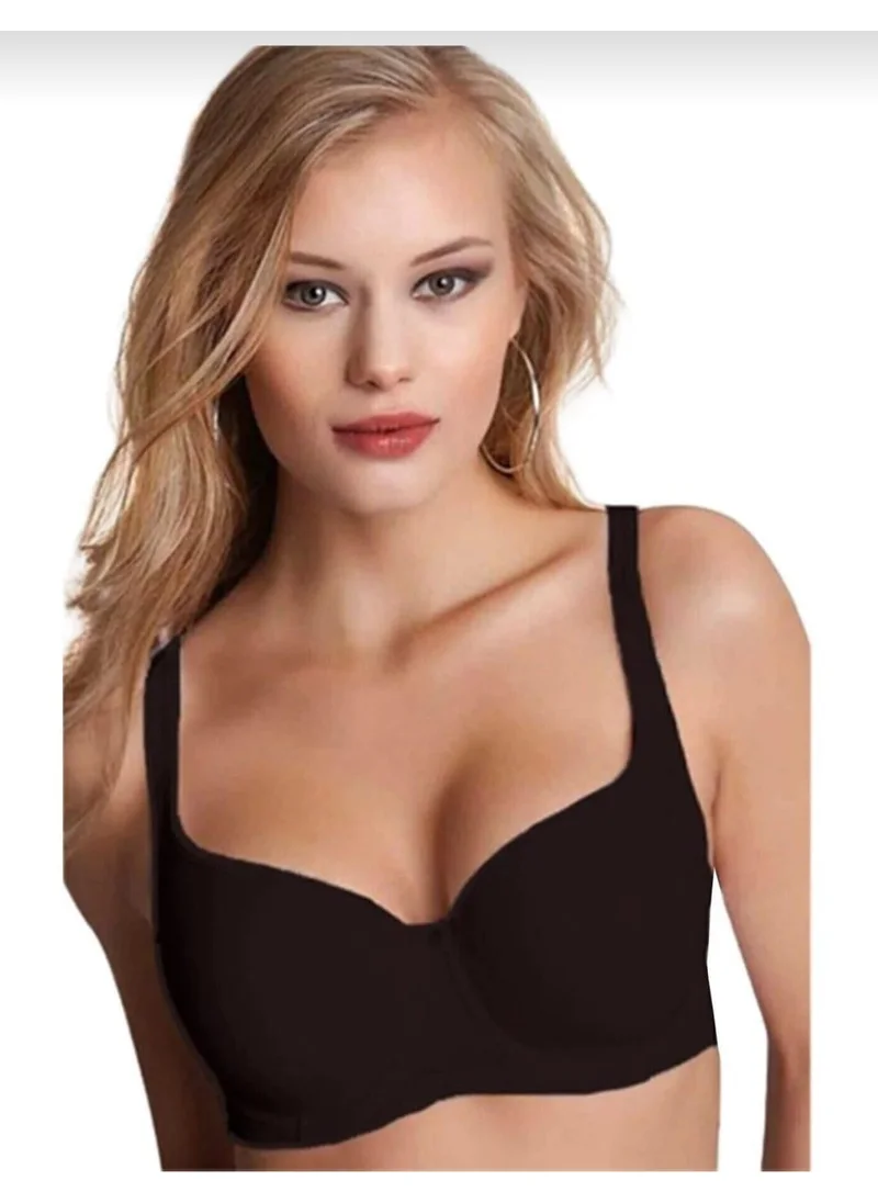 إن بي بي 3613 Women's Underwire Soft Cup Bra 3 Pieces