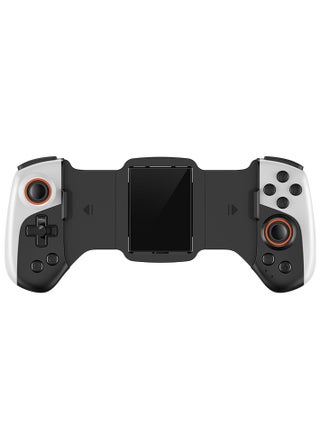 Professional Stretch Gamepad Gamwing Cooling Gamepad Bluetooth Gaming Controller compatible with Android iOS PC Switch with Hall Joysticks Precidion Trigger Vibration Motor - pzsku/ZE9A5A148F7A2CDB8A5E8Z/45/1749349567/4e5988cd-c34c-41d2-9b3d-f2fa3b079251