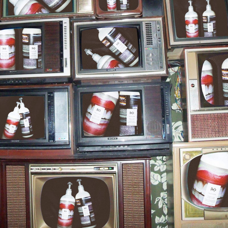 R+Co Television Perfect Hair Conditioner 1000 ml / 33.8 oz - Image 4