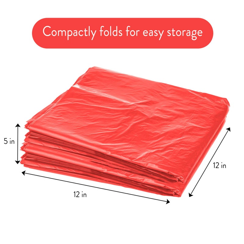 Children's Factory Childrenâ€™s Factory Bye Bye Buggy Tarp, Protective Fitted Cover for Commercial Daycare and Preschool Strollers (Buggy Sold Separately) - Image 3