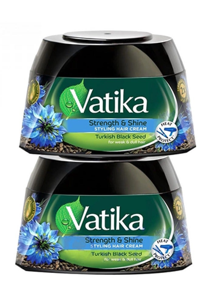 فاتيكا كريم الشعر بالحبة السوداء 140 مل - Image 1