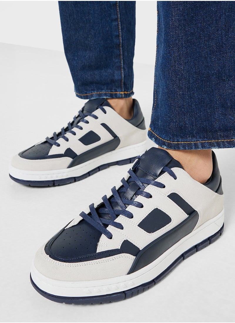 Seventy Five - Lifestyle Sneakers - Image 1