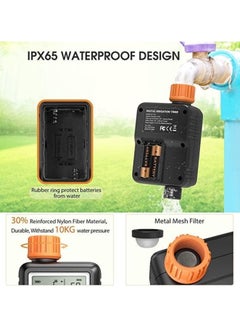 Large Screen Automatic Watering Timer Black/Orange - pzsku/ZE9A5FFEA3294DCF12419Z/45/_/1729326320/adc37b0b-7071-4e3f-a42e-ffe737982855