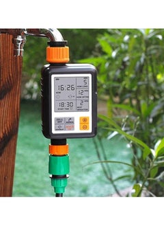 Large Screen Automatic Watering Timer Black/Orange - pzsku/ZE9A5FFEA3294DCF12419Z/45/_/1729326321/39e431ff-f3f8-407b-a41e-53f48e19d098