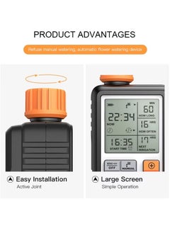 Large Screen Automatic Watering Timer Black/Orange - pzsku/ZE9A5FFEA3294DCF12419Z/45/_/1729326321/741009d8-2f12-47a4-bf89-f4721247c4f7