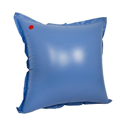Blue Wave 4-ft x 4-ft Air Pillow for Above Ground Pool - Image 1