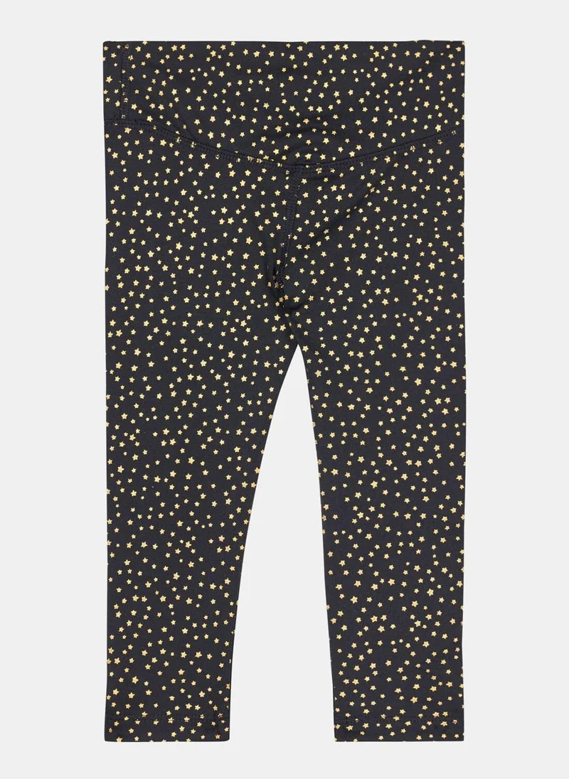Nike Kids' Shine Leggings