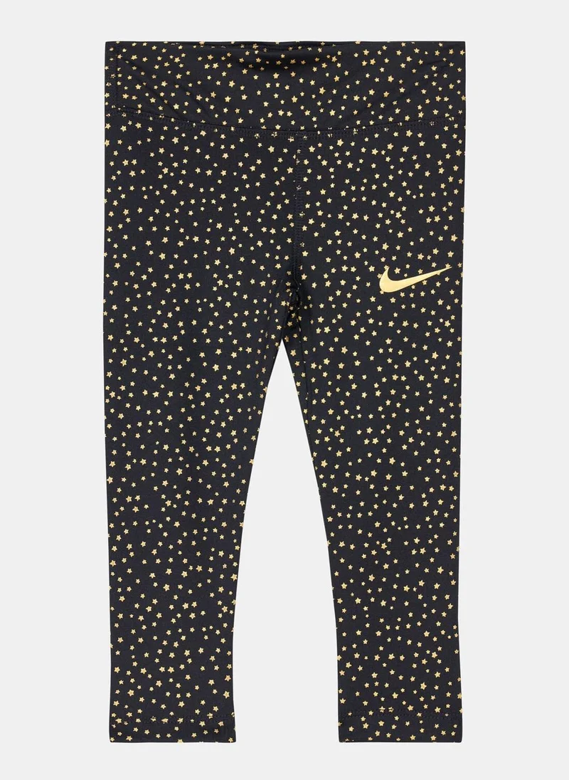 Nike Kids' Shine Leggings