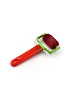 Yanmai Yanmai Cookie Rolling Cutter Used in All Kinds of Household and Kitchen Places for Making Cookies and Stuff.  - Image 1