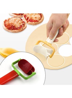 Yanmai Yanmai Cookie Rolling Cutter Used in All Kinds of Household and Kitchen Places for Making Cookies and Stuff.  - Image 2