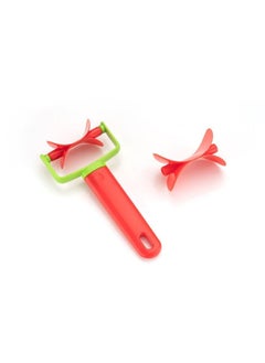Yanmai Yanmai Cookie Rolling Cutter Used in All Kinds of Household and Kitchen Places for Making Cookies and Stuff.  - Image 3
