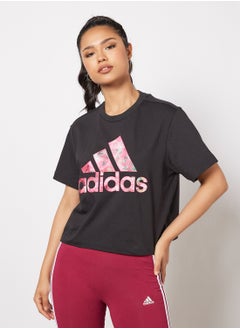 Zoe Saldana Graphic T-Shirt