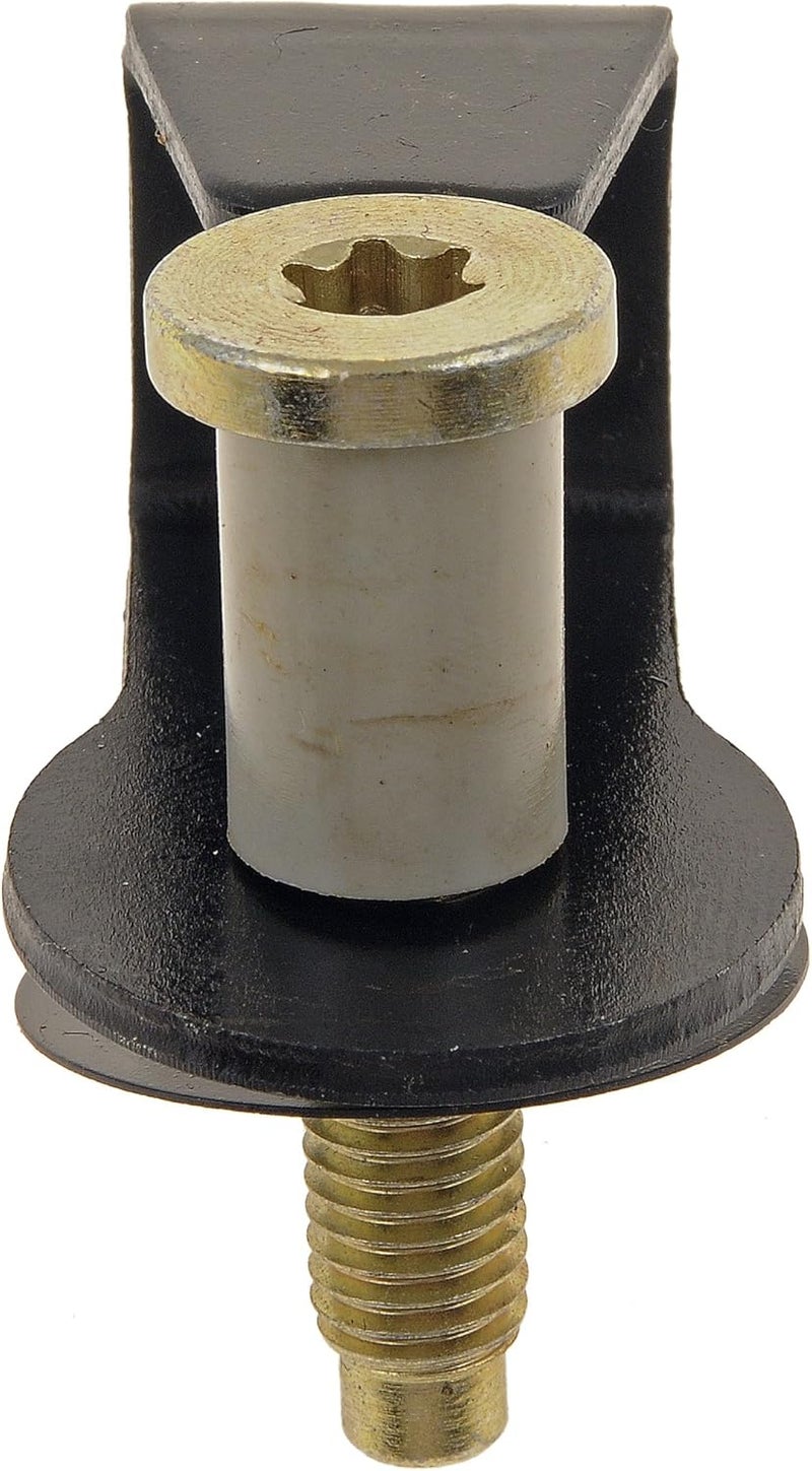 Dorman 38445 Door Striker Bolt for Ford/Lincoln/Mercury - Image 2
