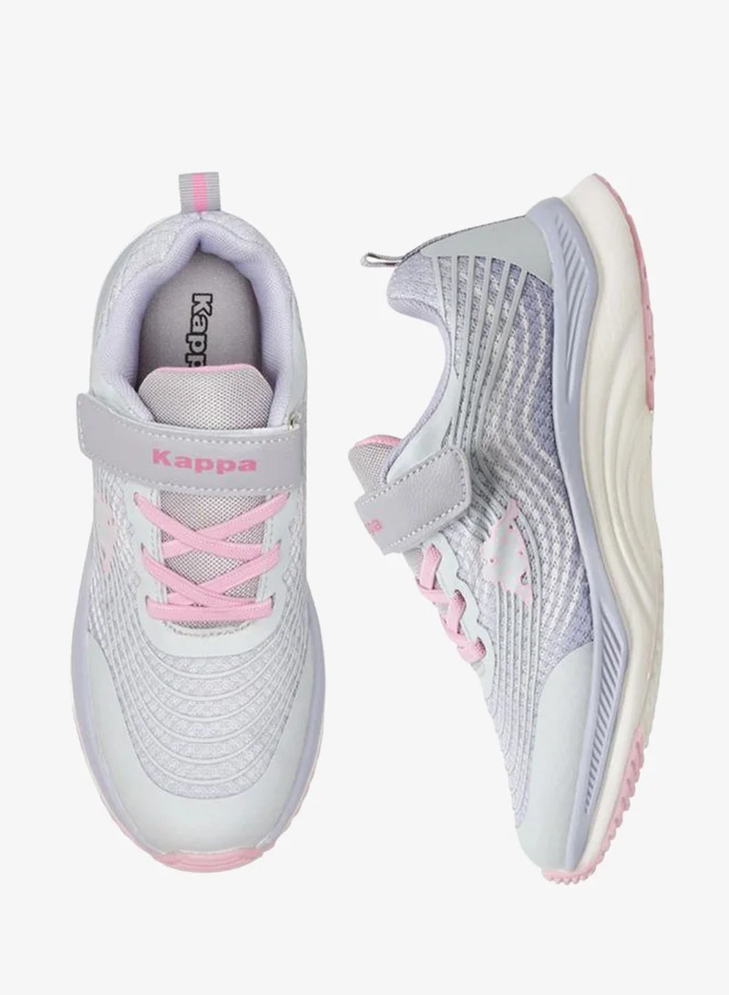 كابا أحذية رياضية للبنات بشريط لاصق