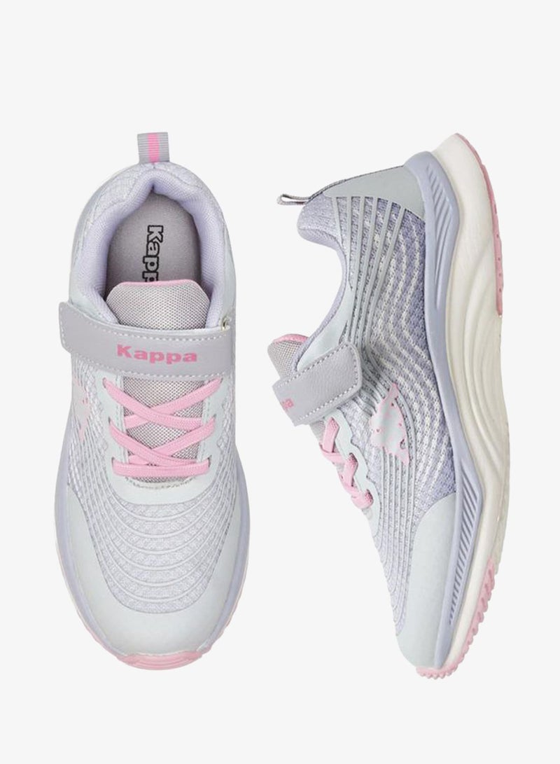 كابا أحذية رياضية للبنات بشريط لاصق - Image 1