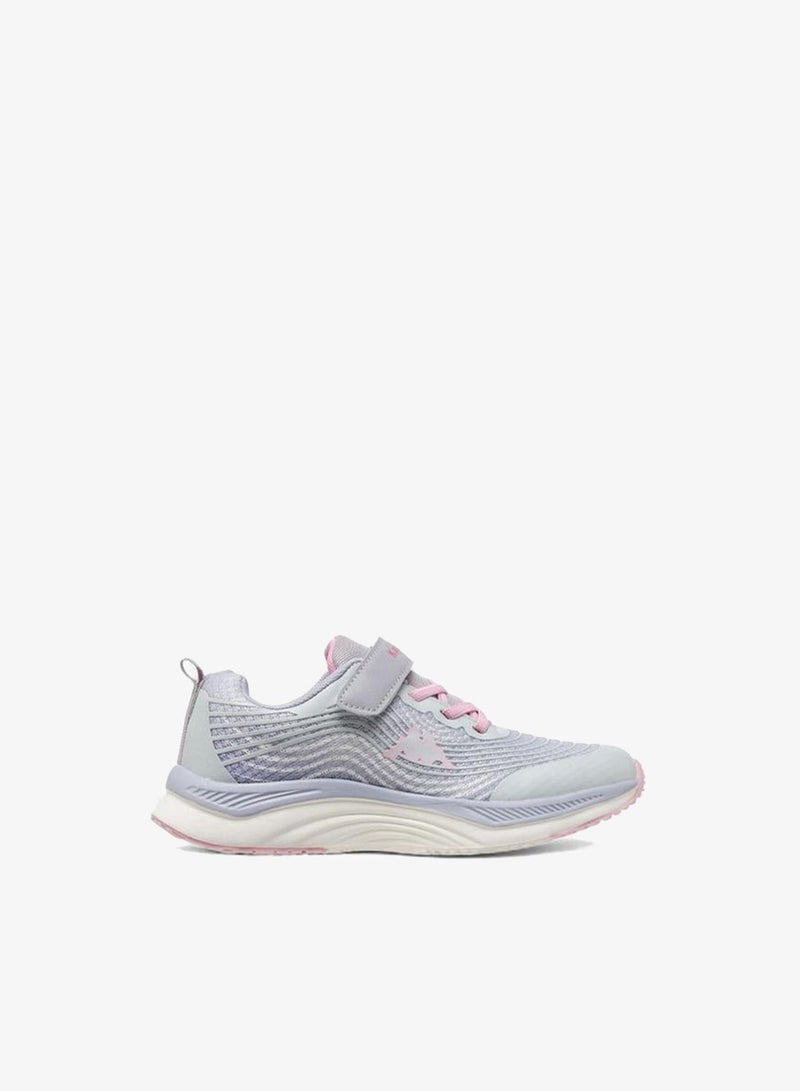 كابا أحذية رياضية للبنات بشريط لاصق - Image 3