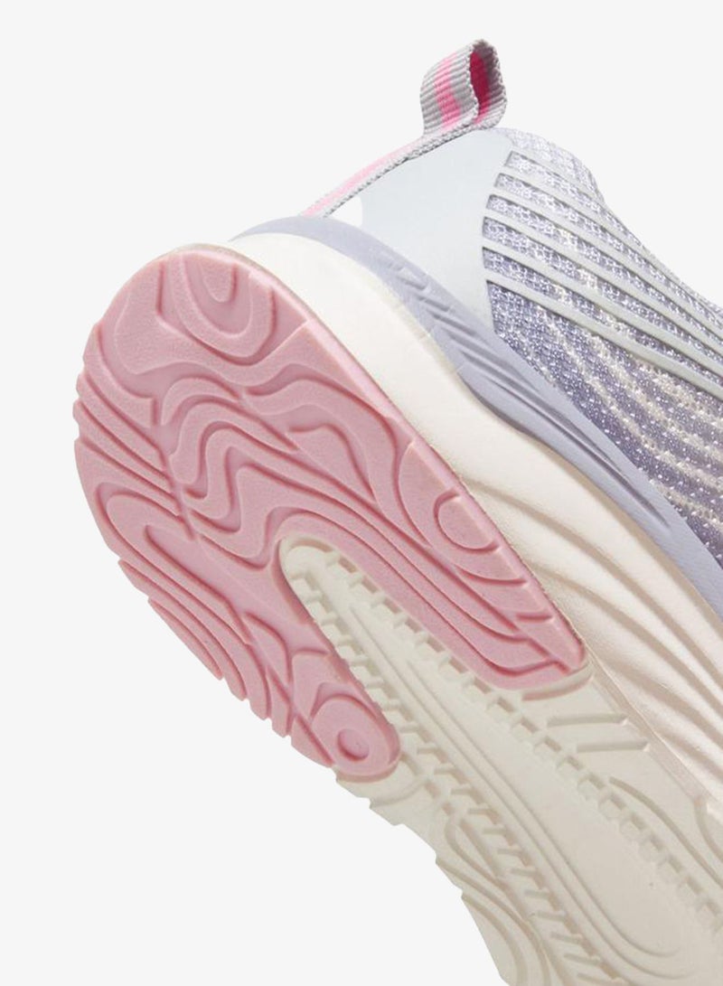 كابا أحذية رياضية للبنات بشريط لاصق - Image 5