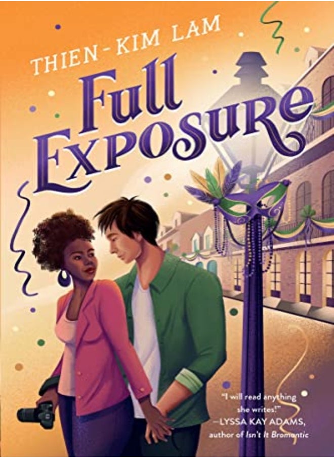 Full Exposure 