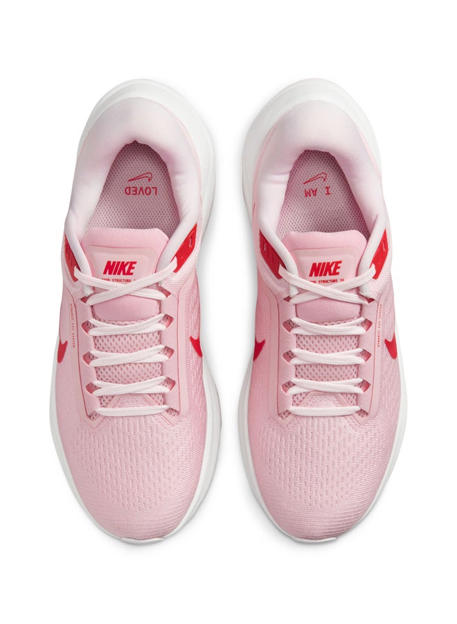 Nike Air ZooStructure 24 Shoes - Image 2