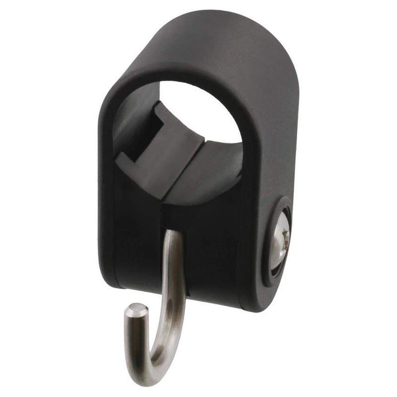 Scotty #1147 Weight Hook, Boom Mount for 1-Inch Boom,Black - Image 3