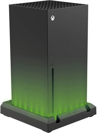 Venom Multi Colour LED Light-up Console Stand for Xbox Series X - pzsku/ZE9A72BFBF51FABDD1B17Z/45/_/1652947409/77e6dbf0-c9aa-44ab-9a4a-656137568d8c