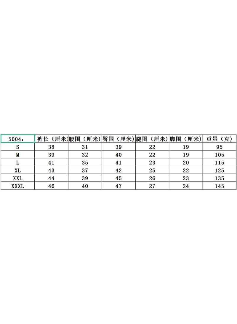 PRO Men Skinny Running Sports Tights Shorts With Pockets Outdoor Fitness Workout Underwear Athletic Gym Training Pants Leggings - Image 5