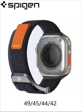 49/45/44/42 Black/Gray
