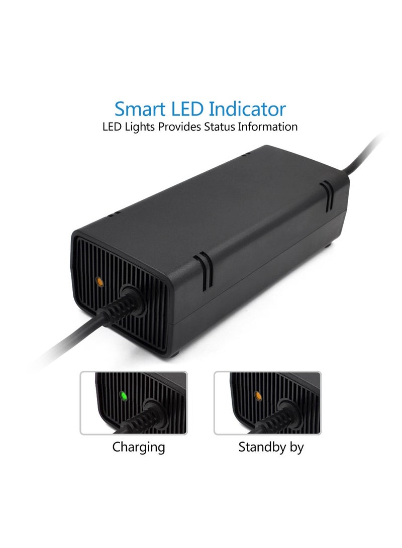 General AC Power Supply Unit For Xbox One  - Image 3