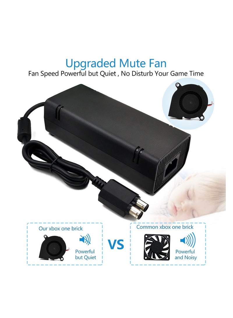 General AC Power Supply Unit For Xbox One  - Image 2