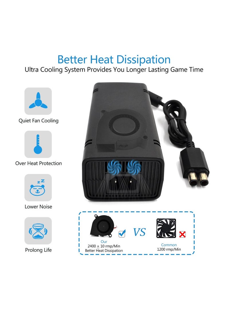 General AC Power Supply Unit For Xbox One  - Image 4