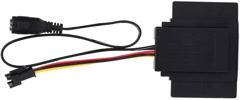 كلاراكو مفتاح الإضاءة الذكي، مفتاح استشعار اللمس الذكي LED للحمام وغرفة النوم ومرآة DC5-24V (مخرج مزدوج B3) - Image 3