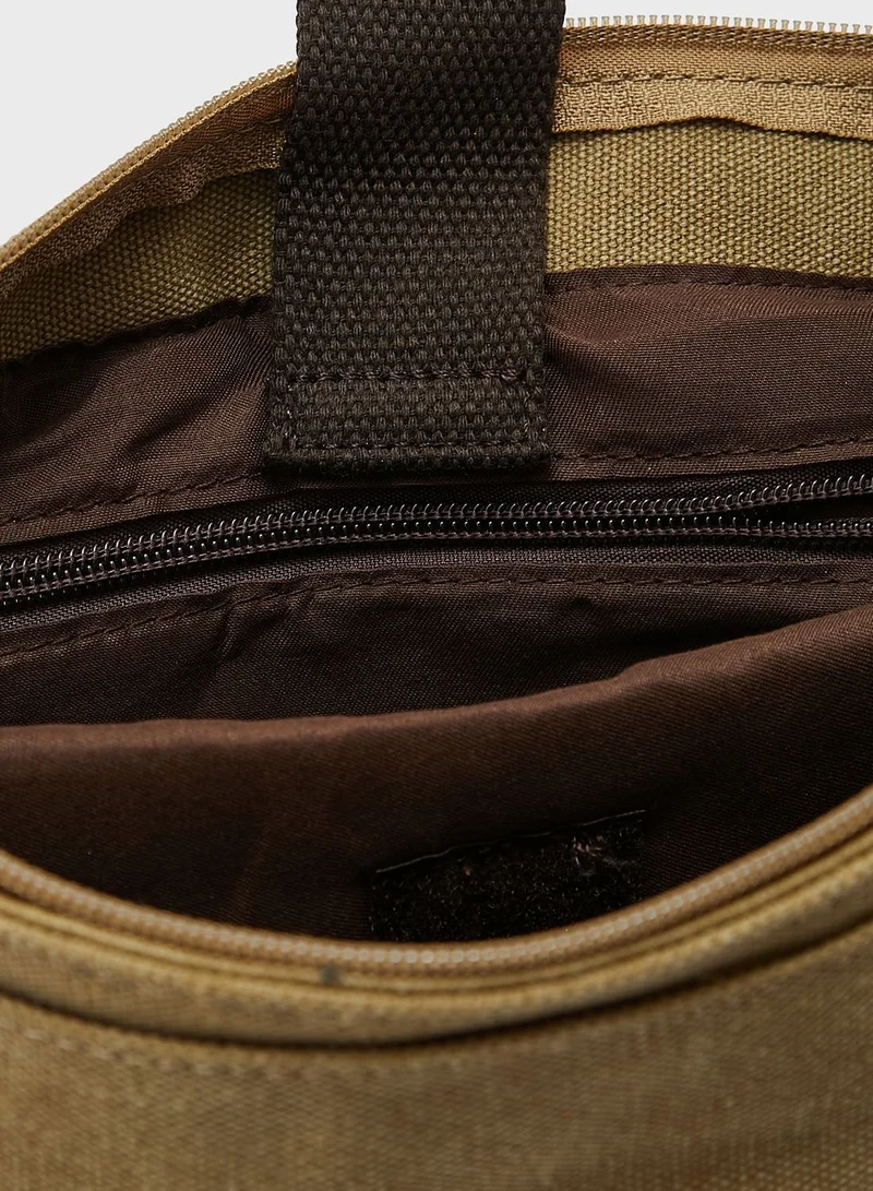 روبرت وود Messenger Bag