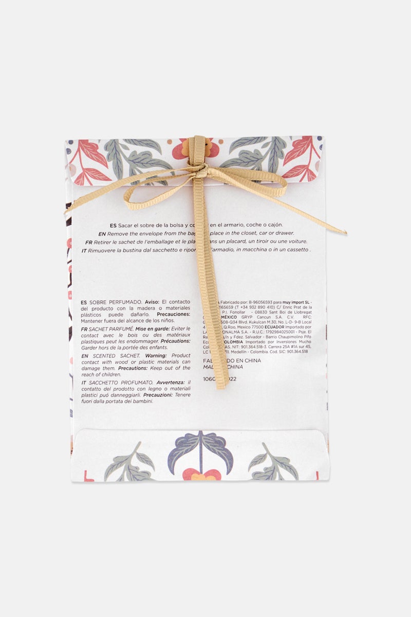 Muy Mucho Lily Bouquet Scented Sachet 20g - Image 2