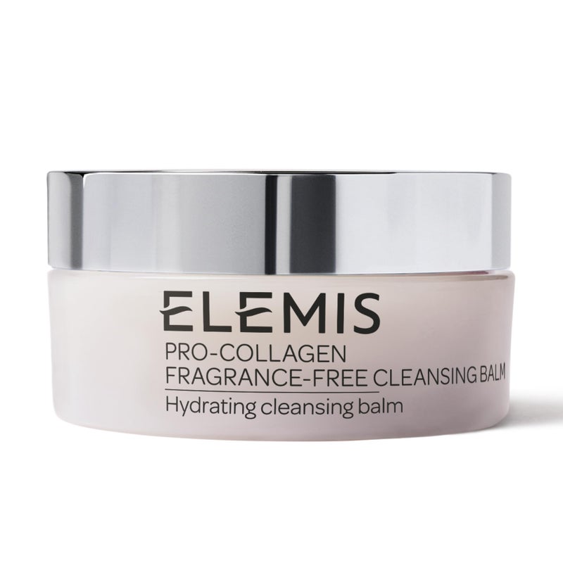 ELEMIS Pro-Collagen Fragrance Free Cleansing Balm 100g - Image 1