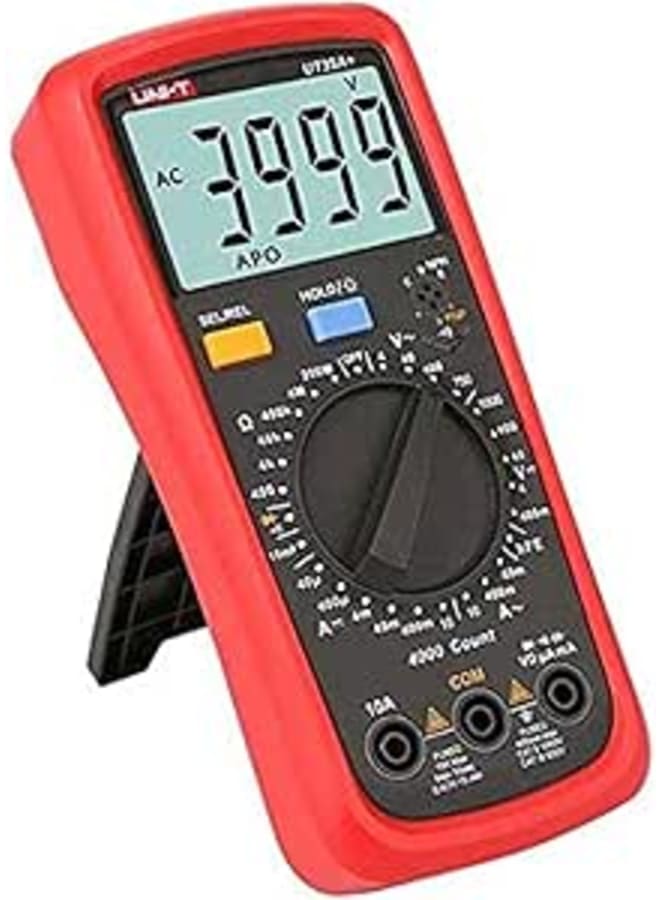 UNI-T UT39A plus Digital Multi-meters
