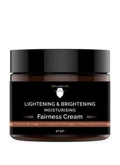 Lightening & Brightening Moisturizing Fairness Cream Skin Brightening And Anti Ageing Cream For Fine Lines Wrinkles And Dark Spot Removal 50Gm - pzsku/ZE9A78668F98CBDA0A364Z/45/_/1690021028/8c02f90a-871e-4a88-a4ef-6e1ad6984d79